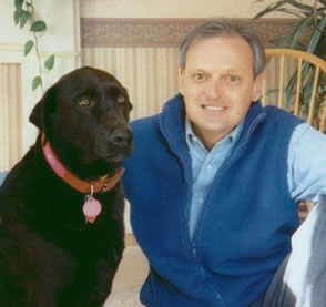 Peter Marsh, author.